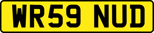 WR59NUD