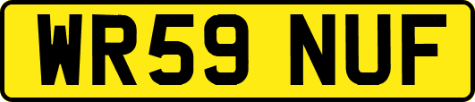 WR59NUF