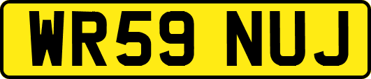 WR59NUJ