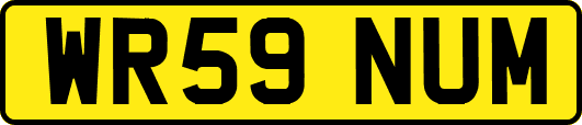 WR59NUM
