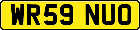 WR59NUO