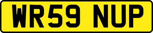 WR59NUP