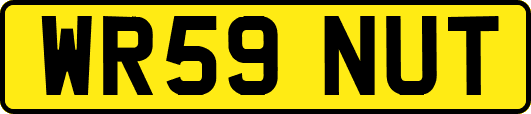 WR59NUT
