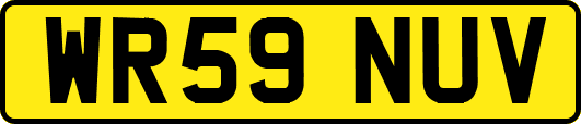 WR59NUV