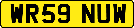 WR59NUW