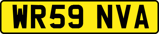 WR59NVA