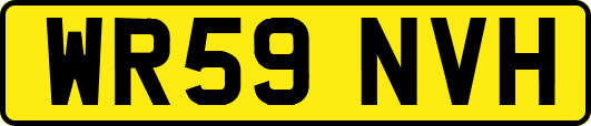 WR59NVH