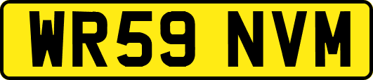 WR59NVM