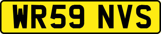 WR59NVS