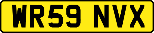 WR59NVX