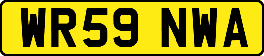 WR59NWA
