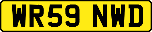 WR59NWD