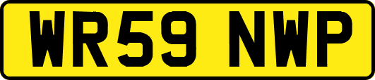 WR59NWP