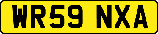 WR59NXA