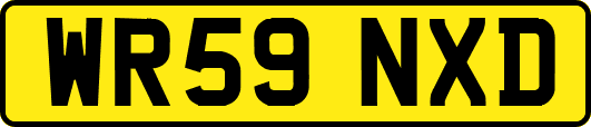 WR59NXD