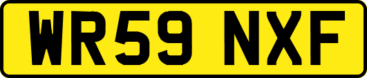 WR59NXF