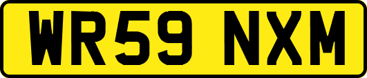 WR59NXM