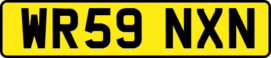 WR59NXN