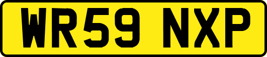 WR59NXP