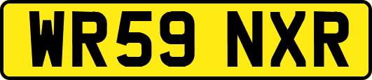 WR59NXR