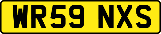 WR59NXS
