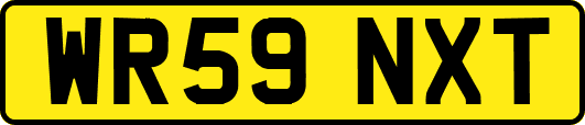 WR59NXT