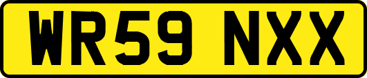 WR59NXX