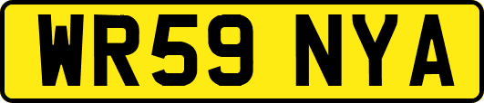 WR59NYA