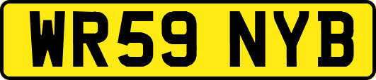 WR59NYB