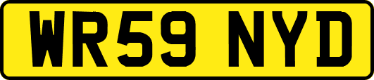 WR59NYD