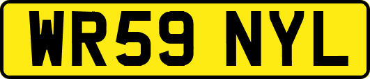 WR59NYL