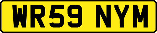 WR59NYM