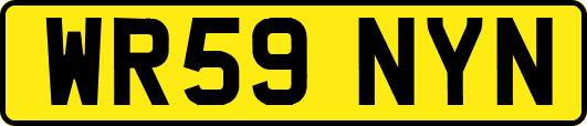 WR59NYN