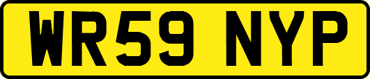 WR59NYP
