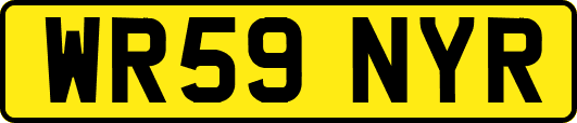 WR59NYR