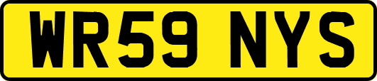 WR59NYS