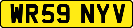 WR59NYV