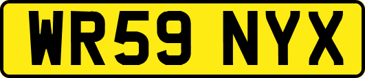 WR59NYX