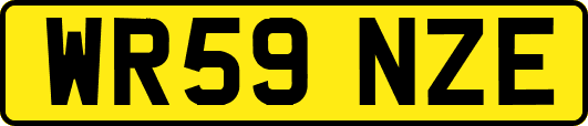 WR59NZE