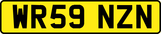 WR59NZN