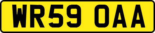 WR59OAA