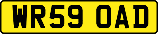 WR59OAD