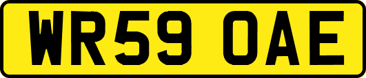WR59OAE
