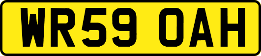 WR59OAH