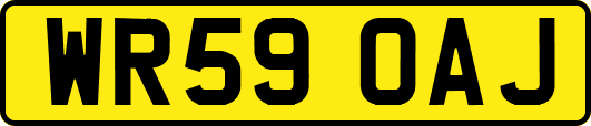 WR59OAJ