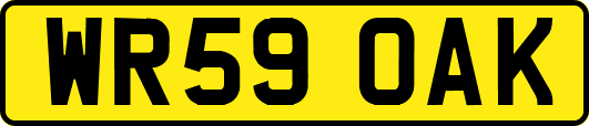 WR59OAK