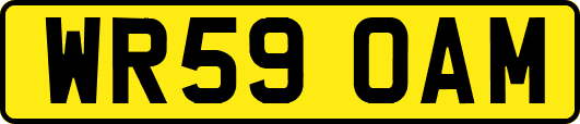 WR59OAM