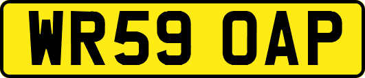 WR59OAP