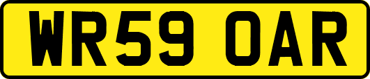 WR59OAR