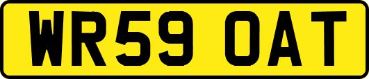 WR59OAT